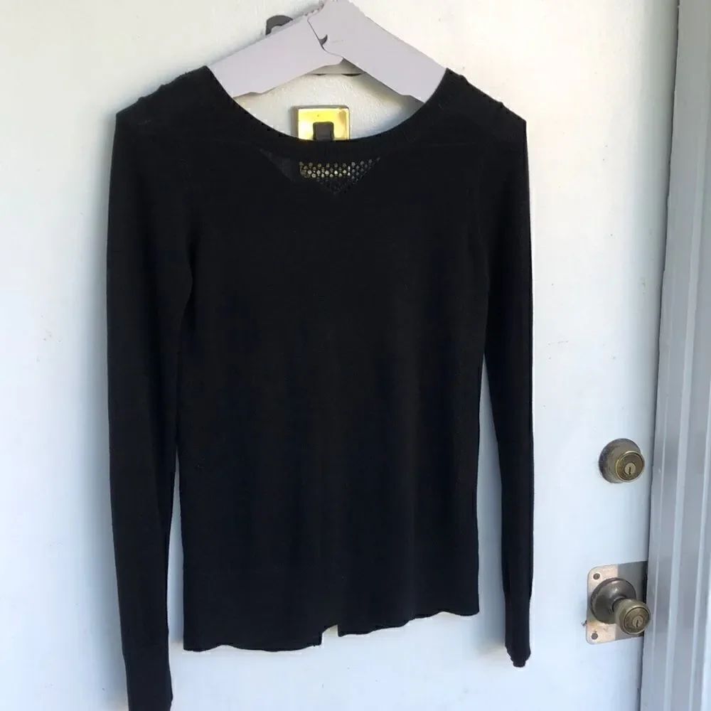 lululemon long sleeve top 